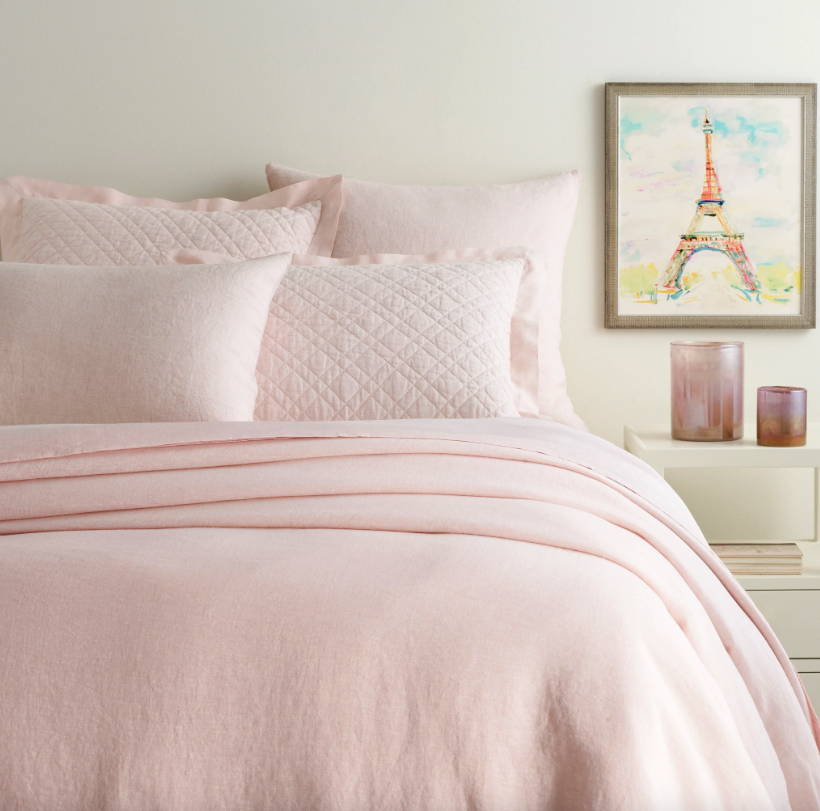 Lush Linen Duvet